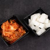 Extra Banchan