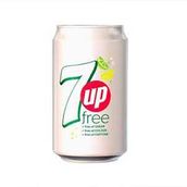 Diet 7Up