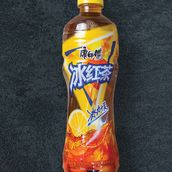 Chinese Ice Tea