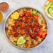 Chicken Magalagal
