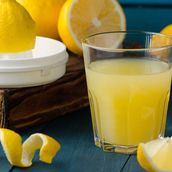 Lemon Juice
