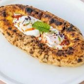 Turkish Egg