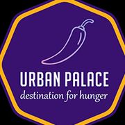 Urban Palace Cafeteria
