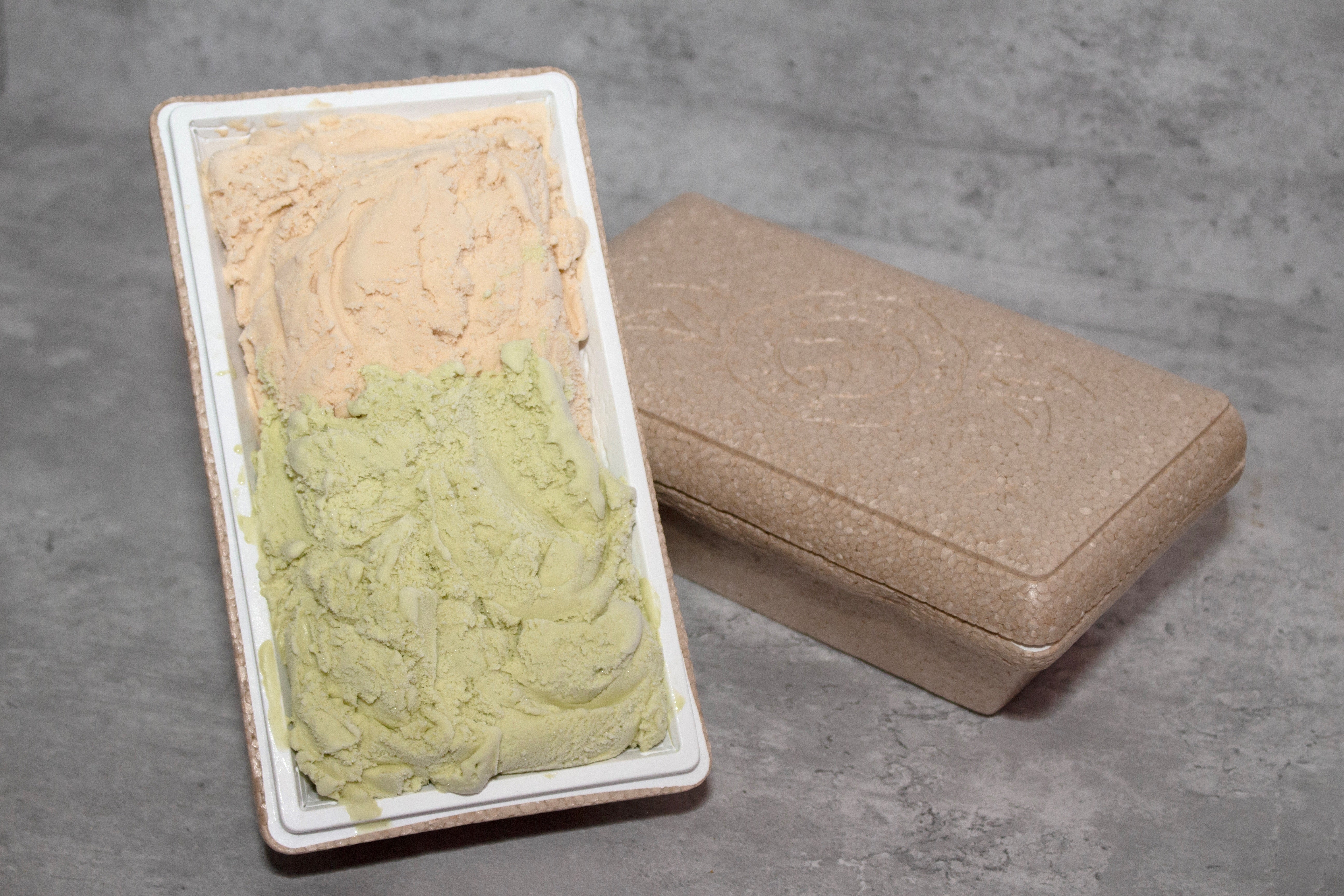 Sprinkles Gelato Box - 750ml