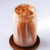 Ice Chocolate