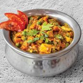 Veg Handi