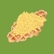 it's Cheesy
