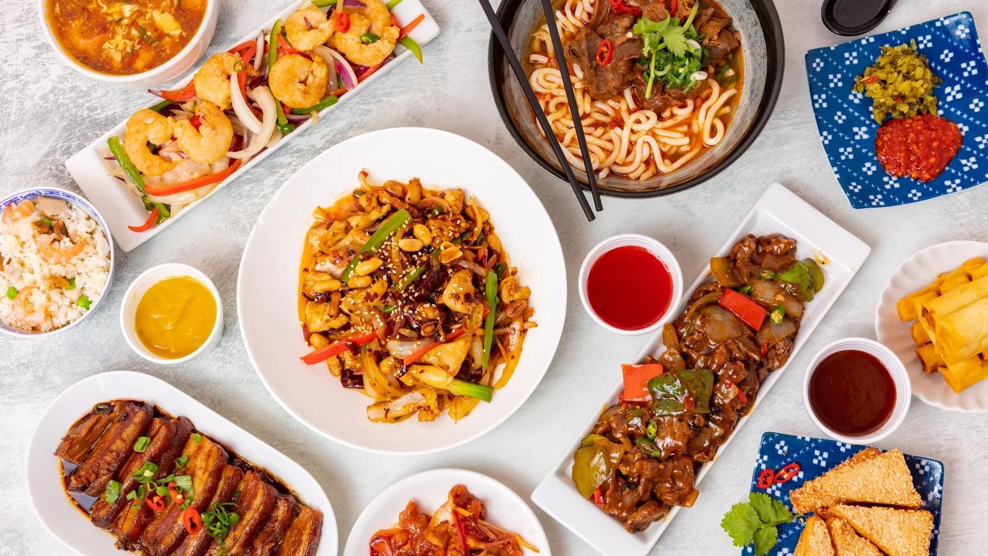 Canaan Chinese