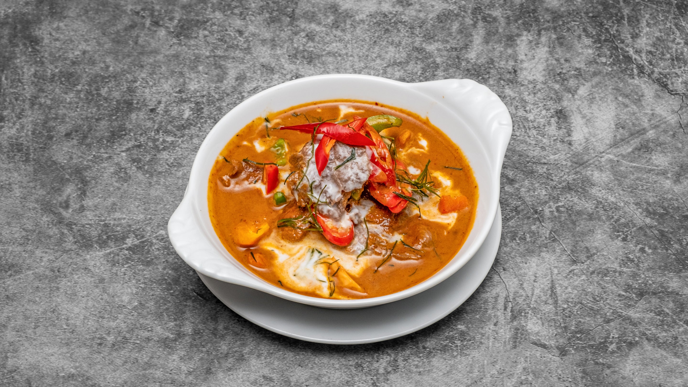 Penang Curry
