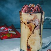 Chocopie Shake