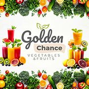 Golden Chance Vegetables & Fruits