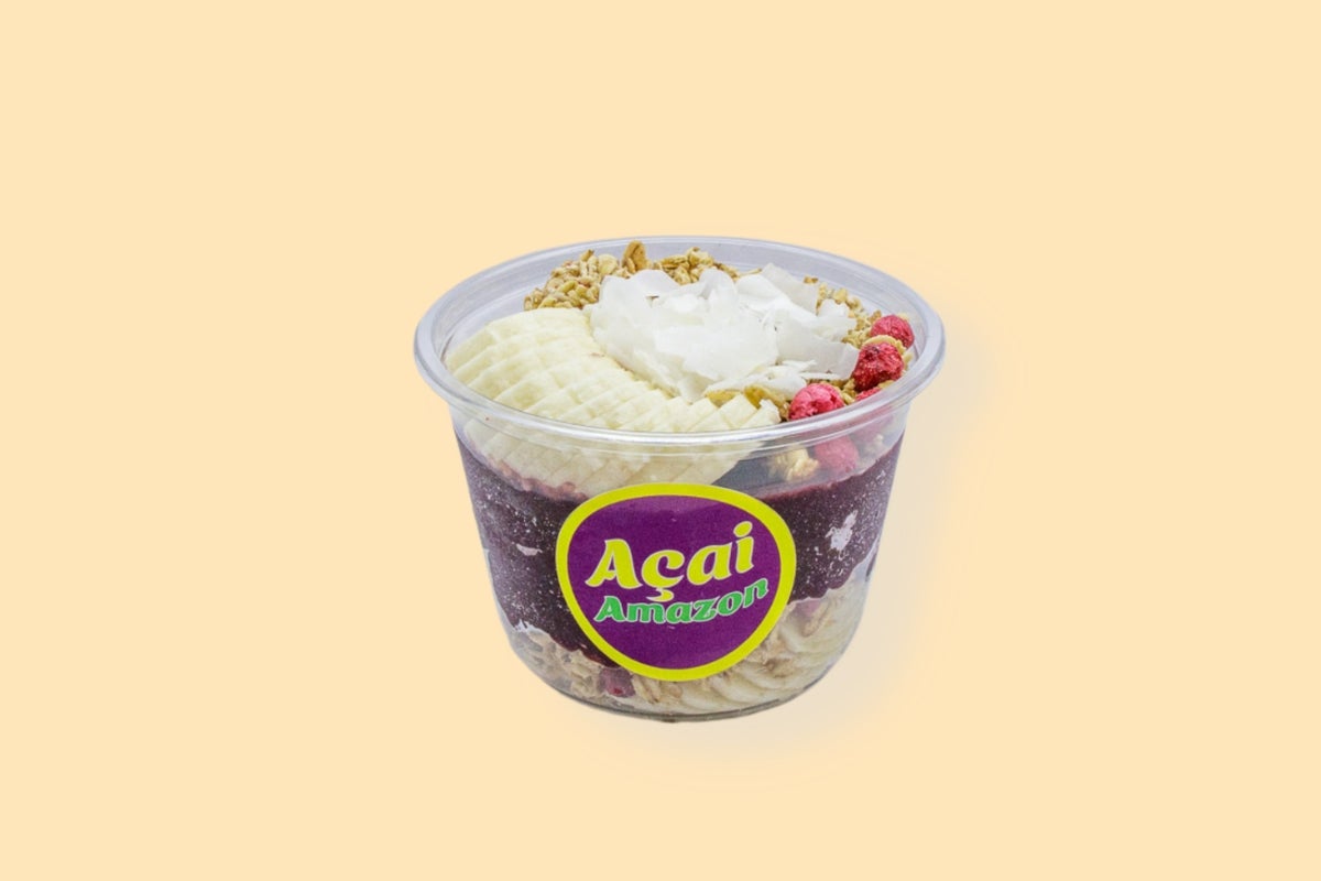 Classic Bowl
