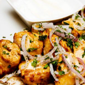 Shish Tawook