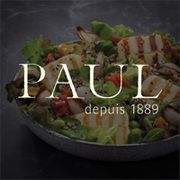 PAUL  Salads