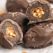 Dates Chocolate