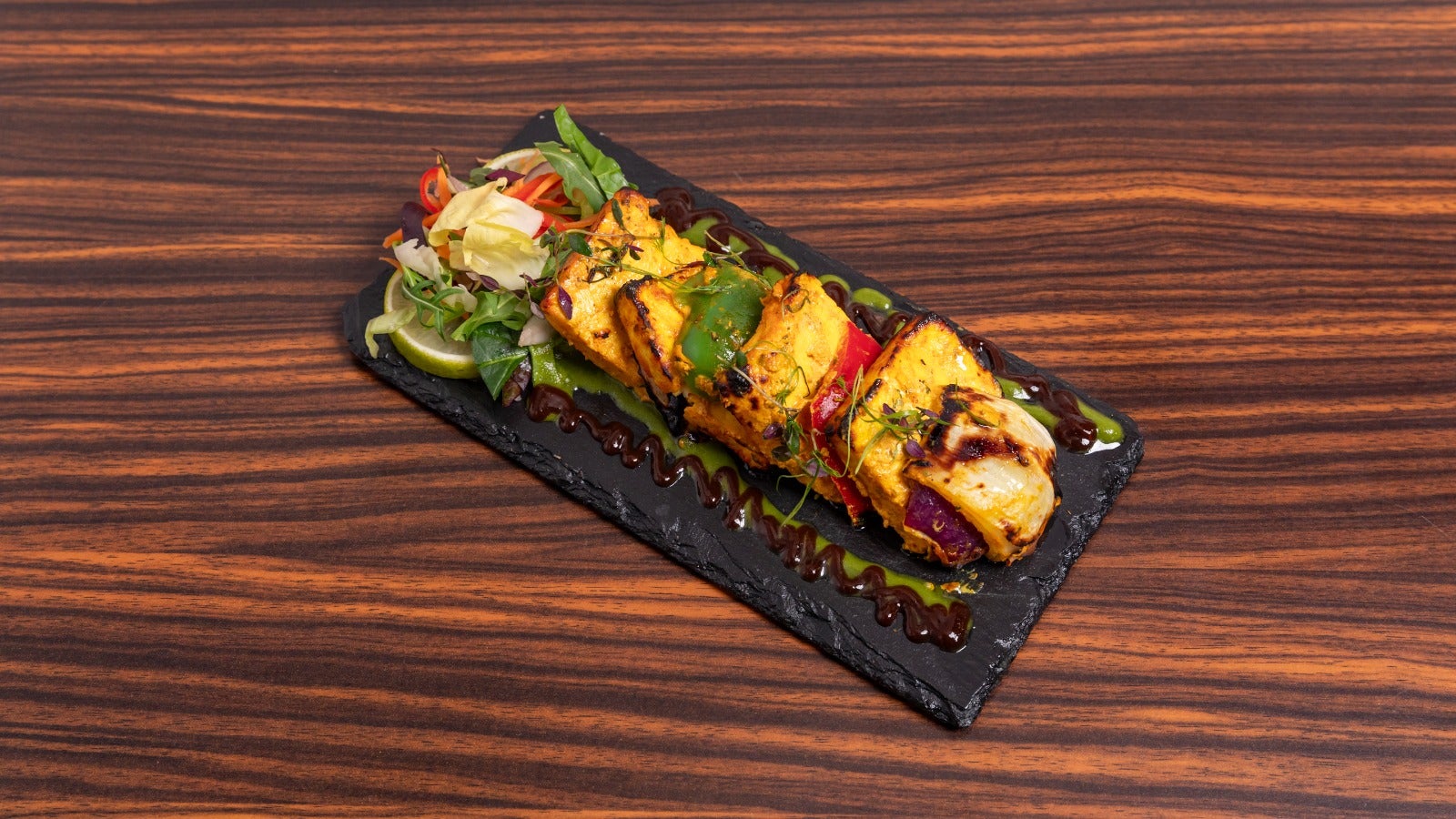 Paneer Tikka