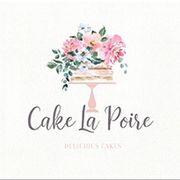 Cake La Poire