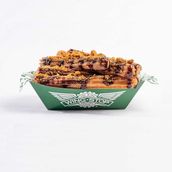 Lotus Churros