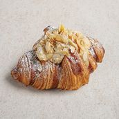 Almond Croissant