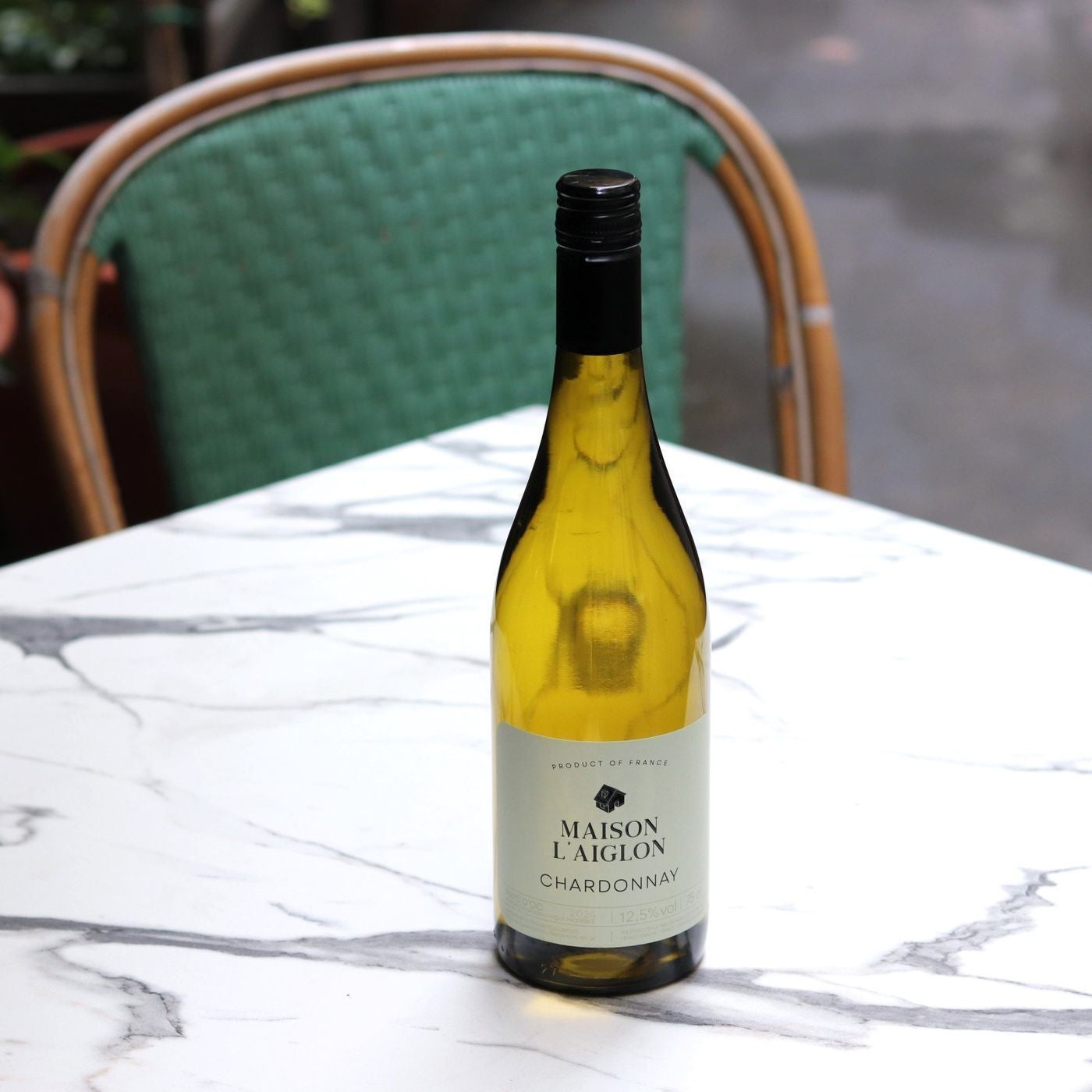 Chardonnay