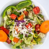 Arabic Salad