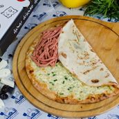 Akkawi Mortadella 