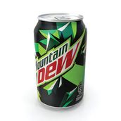 Mountain Dew