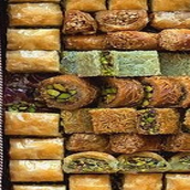 Baklawa Syrian