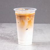 Caramel Latte