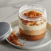 Lotus Cheesecake