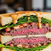 Beef Club