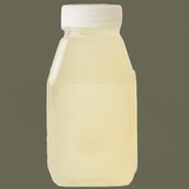 Fresh Lemonade Juice