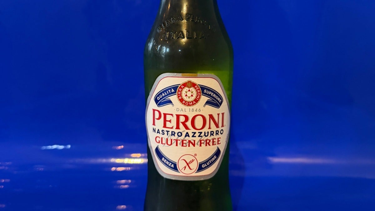 Peroni