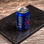 Soft Drinks