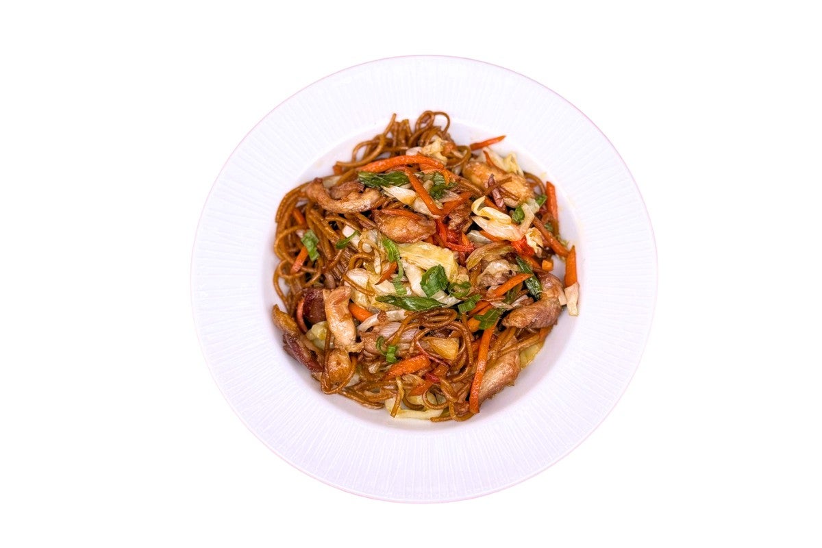 Chicken Chowmein