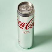 Coca cola light 330ml