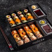 Build Your Own Ko Set 32 Pcs