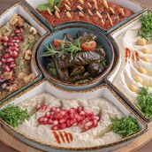 Mix Appetizer