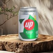 Diet 7 Up