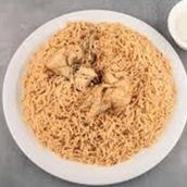 Chicken Pulao