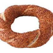 Tek Simit