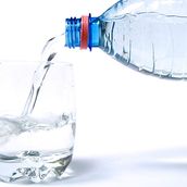 Big Mineral Water