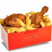 Snack Box