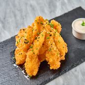 Buffalo Shrimps