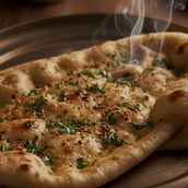 Special Naan