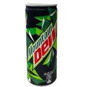 Mountain Dew