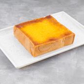 Lava Cheese Toast 