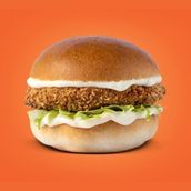  Chickn Sandwich