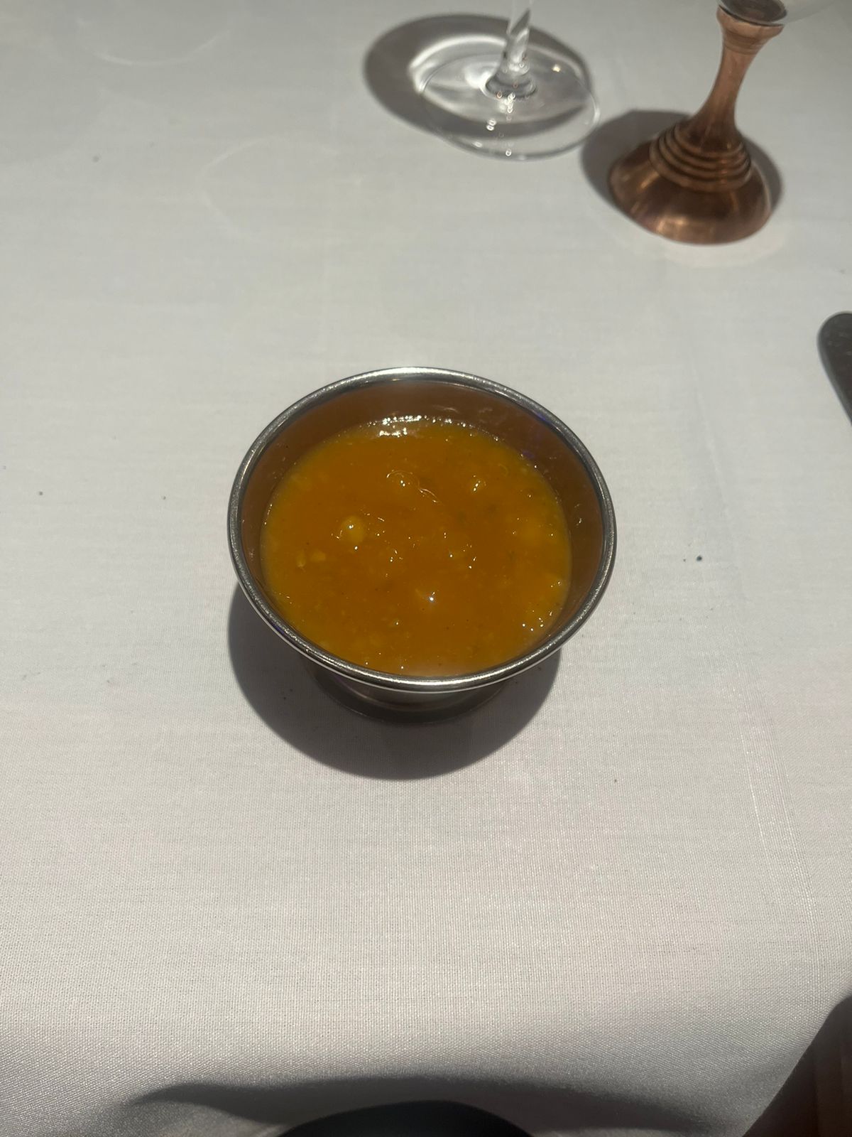 Mango Chutney