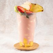 Shaqaf Cocktail